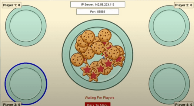 Cookie Grabber