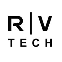 Rivian & Volkswagen Group Technologies logo
