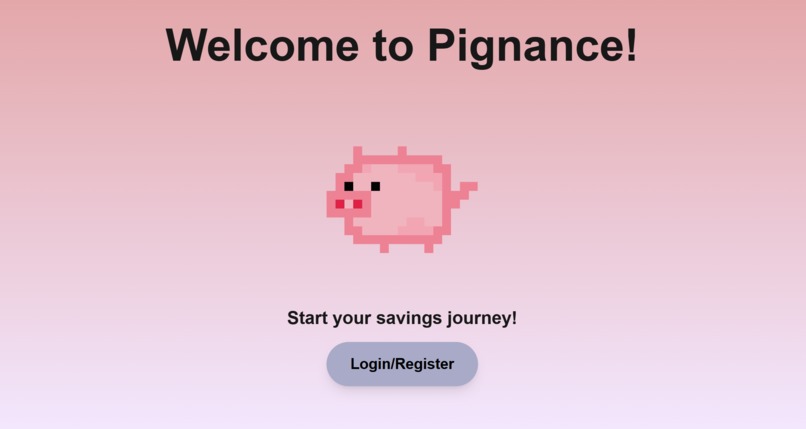 Pignance
